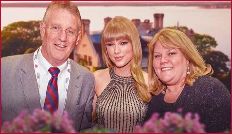 Taylor Swift's Parents' Second Chance At Love: A Remarriage To Remember