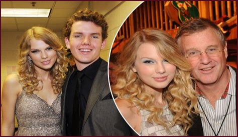 Taylor Swift's Reunited Parents: A Family Affair