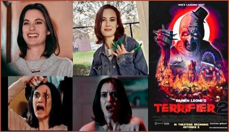 Terrifier 2 Allie Death Scene: Uncut Footage Sparks Online Debate