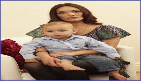 The Notorious Relationship Of Blake Fielder-Civil And Sarah Aspin