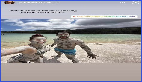 The Secrets Of Jaina Lee Ortiz's Family: Uncovering Her Children