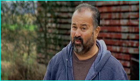 The Tragic Loss: Frank Fritz Passes Away