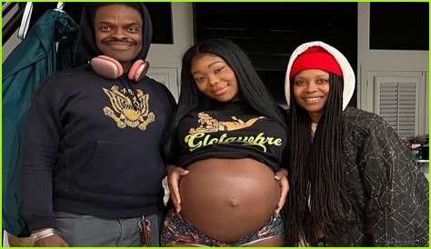 The Truth Behind Summer Walker's Family: Uncovering Her Parents' Influence