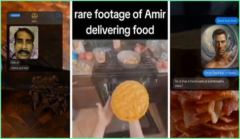 Uber Eats Driver Amir's Death: Family Seeks Answers, Community Mourns