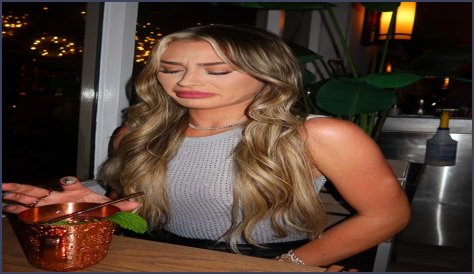 Ultimate McKinley Richardson Leaks And Unseen Content On OnlyFans