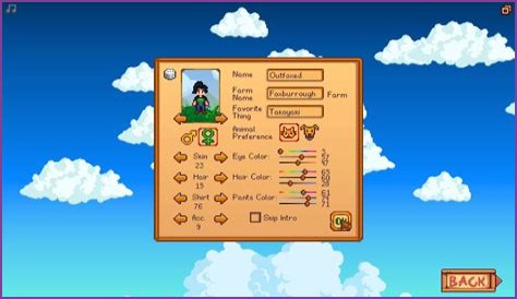 Unlock The Magic Of Stardew Valley: Discover Captivating Farm Names