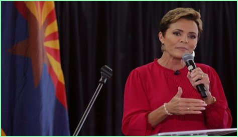 Unveiling Kari Lake's Heritage: Discoveries And Insights