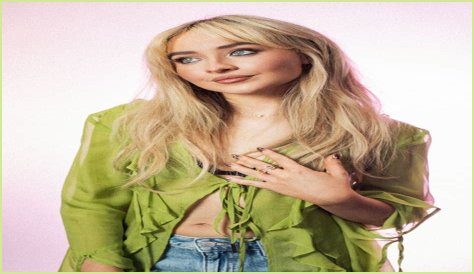 Unveiling Sabrina Carpenter's Weight: A Comprehensive Analysis