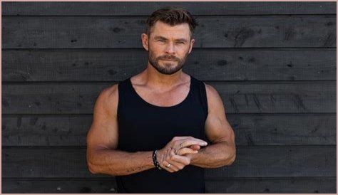 Unveiling The Beliefs Of Chris Hemsworth: Exploring His Religious Journey