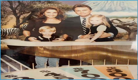 Unveiling The Extraordinary Sajak Family: Discoveries And Insights