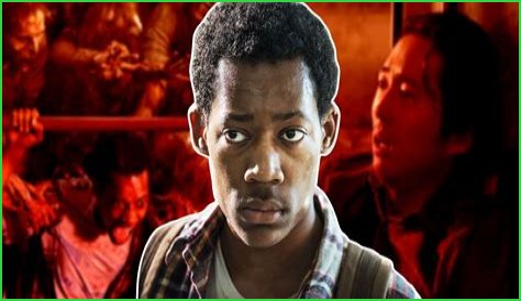 Walking Dead: Noah's Gruesome End Still Haunts Fans?