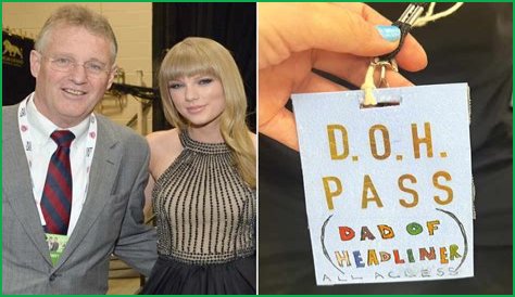 Who Did Scott Swift Remarry? Find Out Here!