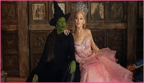 Wicked Shocker: Nessarose's Fate Still Haunts Fans!