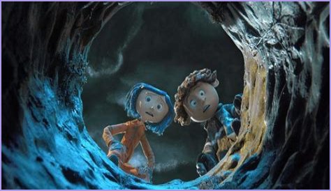 Wybie's Shadow: 'Coraline' Fan Theories Explore Unseen Deaths