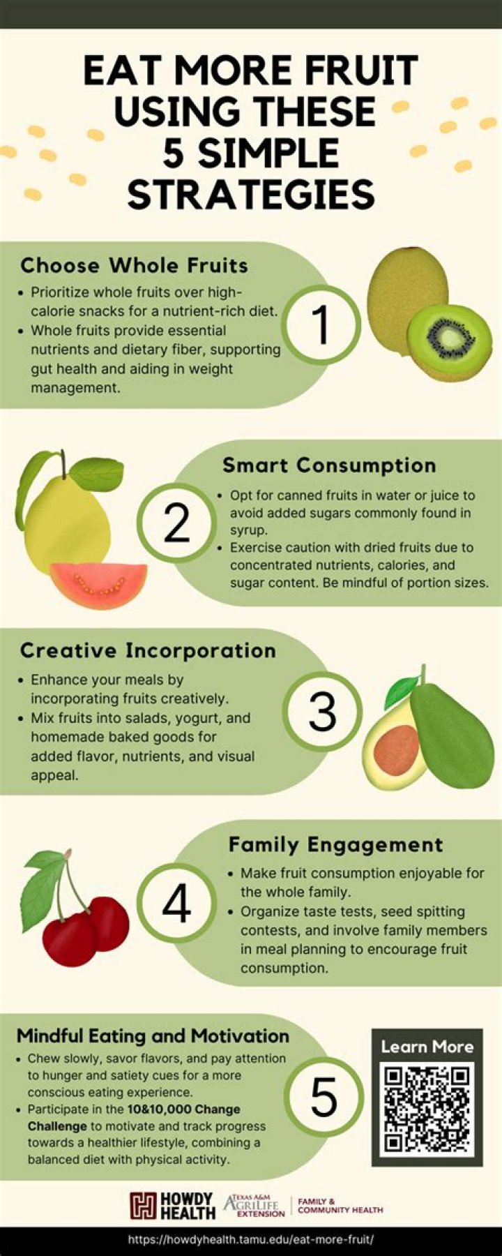 A Guide To Transform Your Days With 5 Simple Strategies