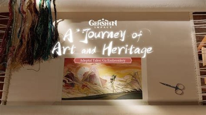 A Journey Of Art, Identity, And Impact