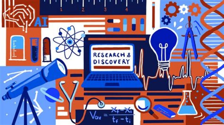 A Journey Of Discovery And