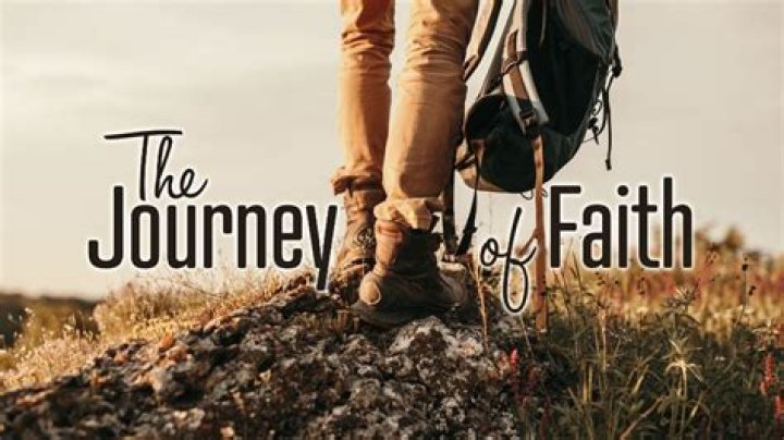 A Journey Of Faith And Empowerment