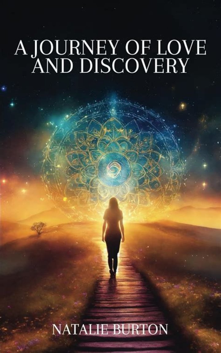 A Journey Of Love And