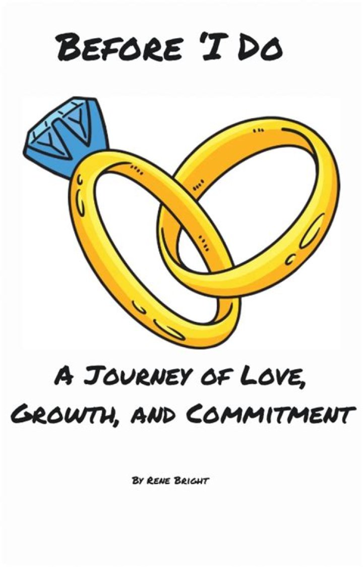 A Journey Of Love, Growth, And Commitment