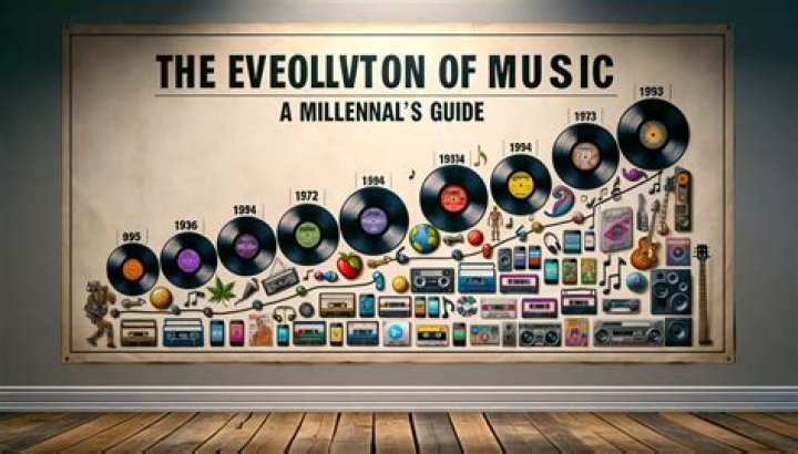 A Journey Of Music And Impact