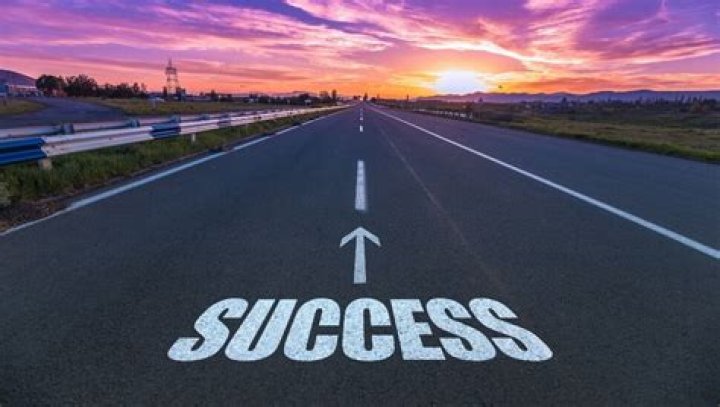 A Journey Of Success And Financial Insight