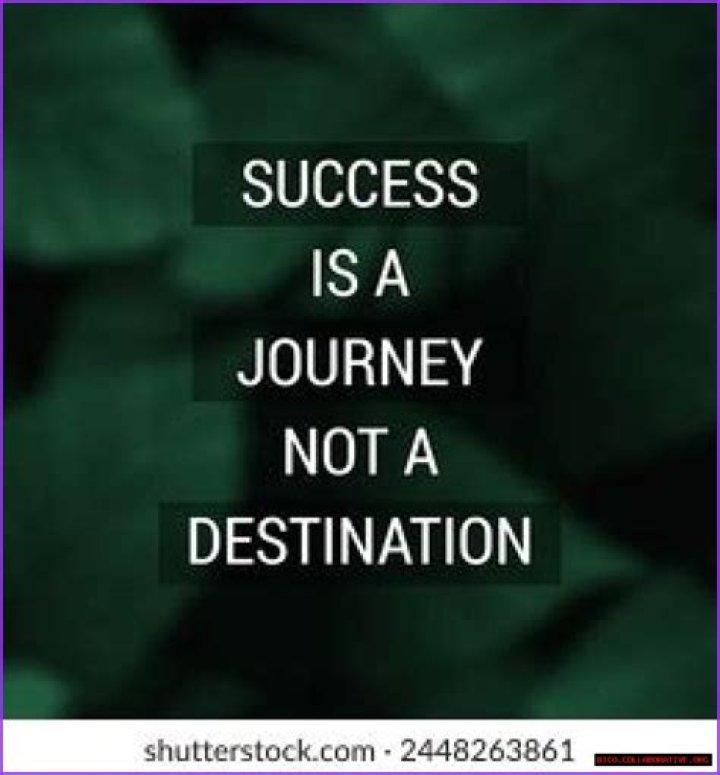 A Journey Of Support, Inspiration, And Success