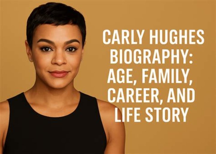 A Journey Through Her Life, Career, And Personal Story