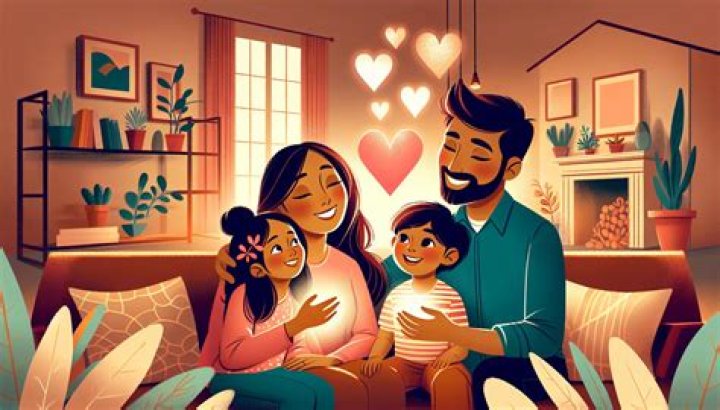 An Inspiring Story Of Love And Support