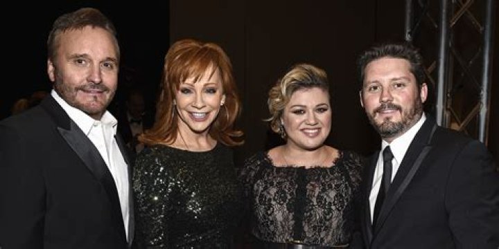 Are Narvel Blackstock and Laura Stroud Still a Couple? Unraveling the Rumors