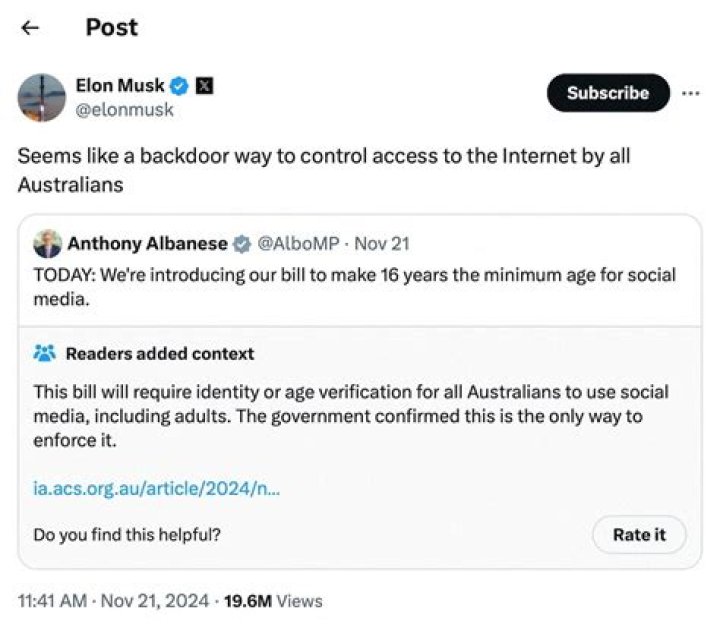 Behind The Social Media Stardom
