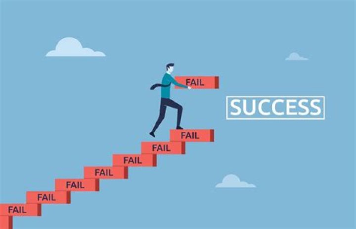Behind The Success And Philanthropy