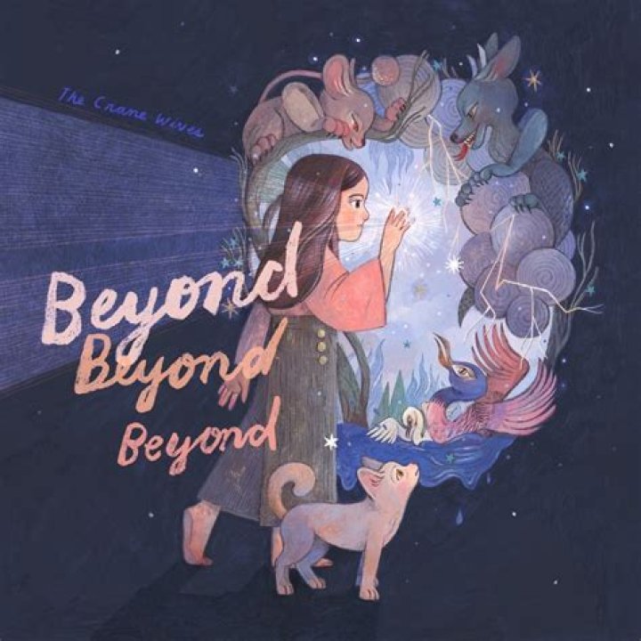 Behind The Wiki And Beyond The Years