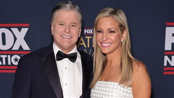 Brian McKenna, Jessica Tarlov's Husband