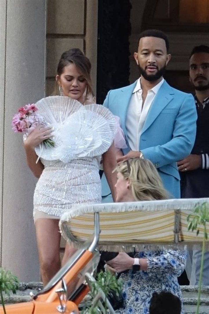 Chrissy Teigen And Kim Kardashian West's Unwavering Bond
