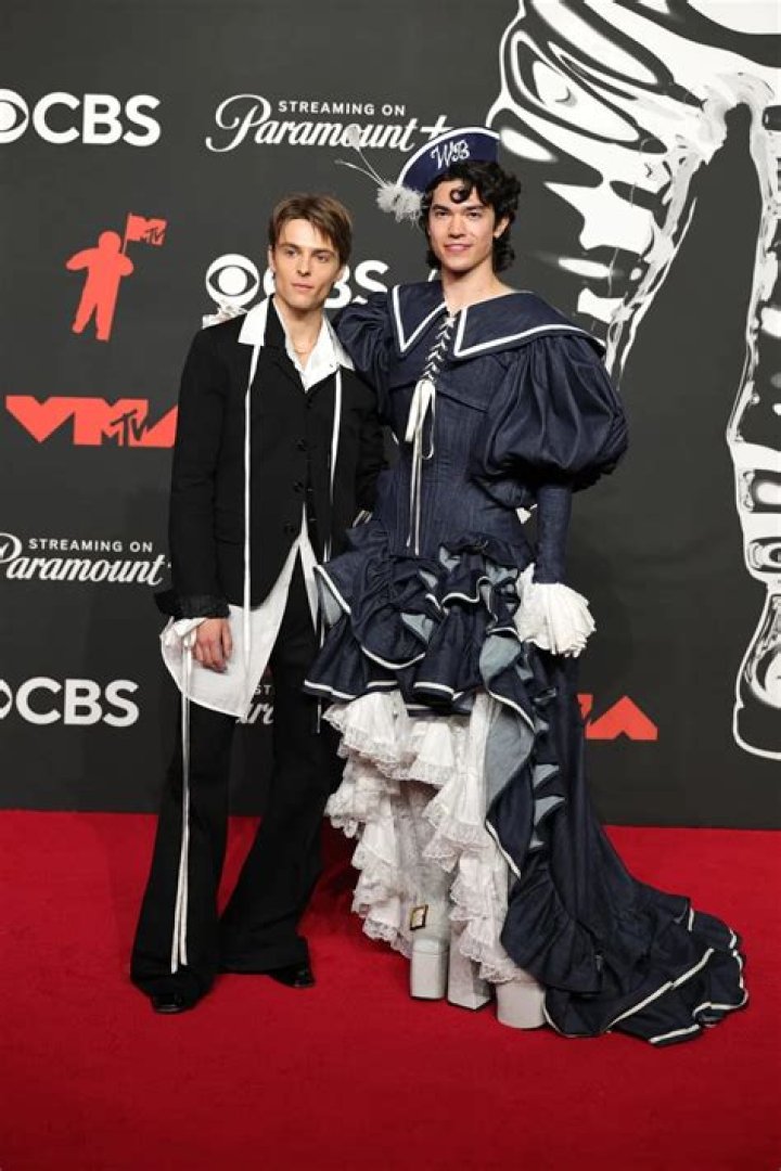 Corey Fogelmanis And The Sibling Connection