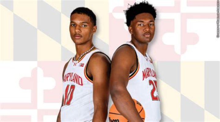 Derik Beeston And His Brother