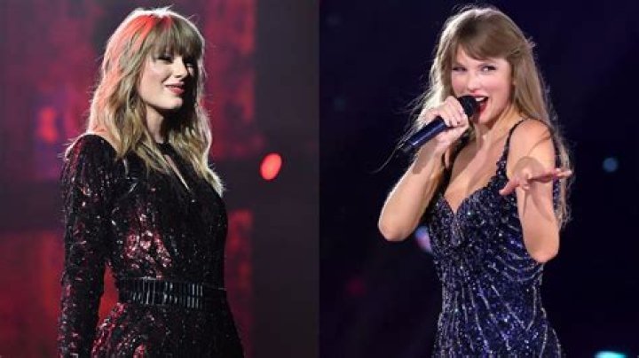 Did Taylor Swift die in a car accident? Viral TikTok video debunked |