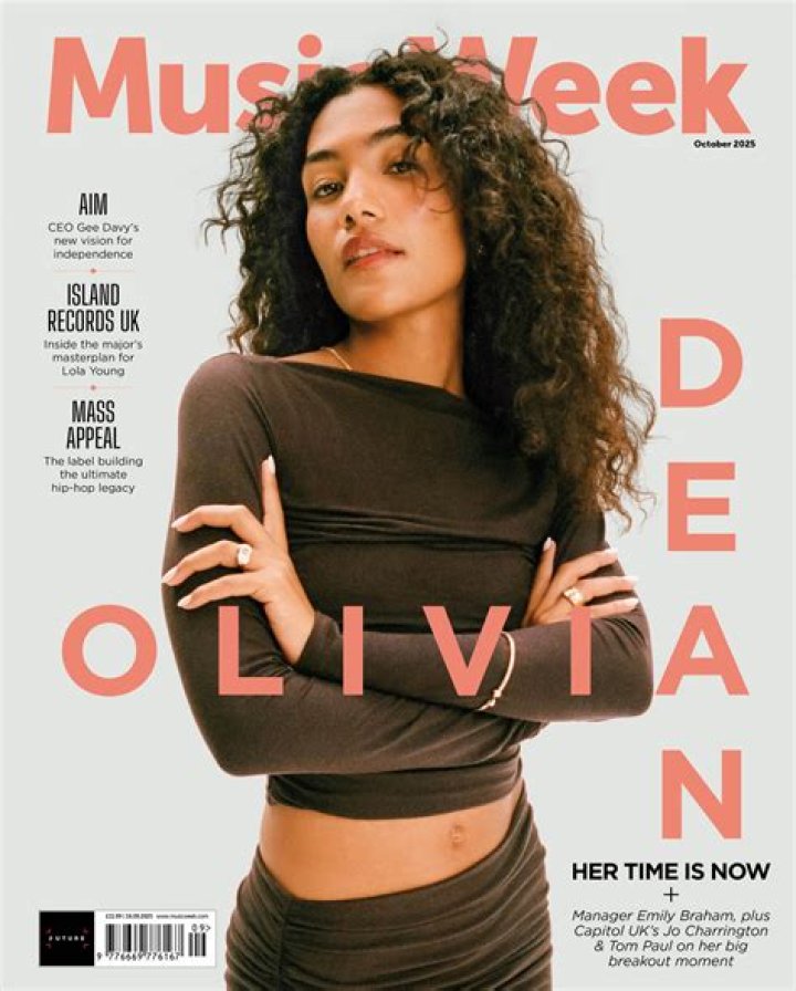 Discover Her Impact And Inspirations
