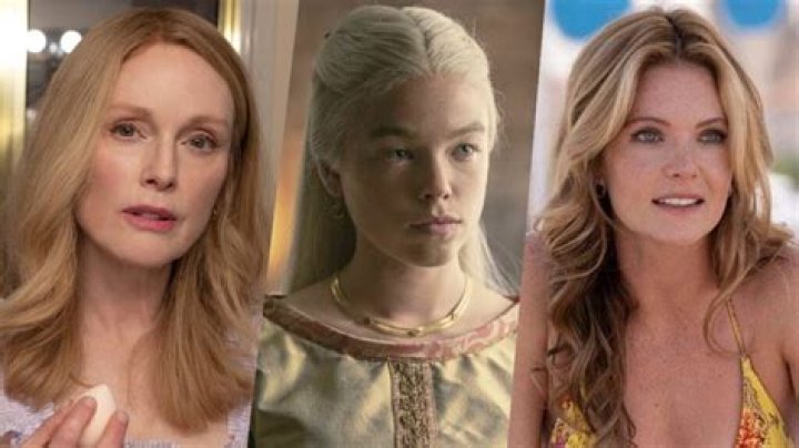 Discover The Enchanting World Of Actress Georgie Glen