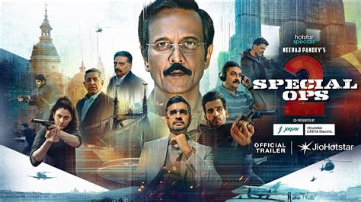 Discover The Latest On "Special Ops Season 2" Release Date