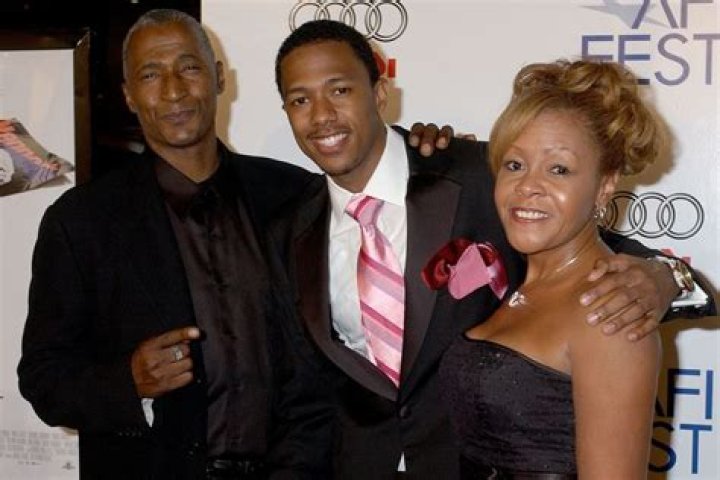 Discover The Multifaceted Golden Cannon, Nick Cannon