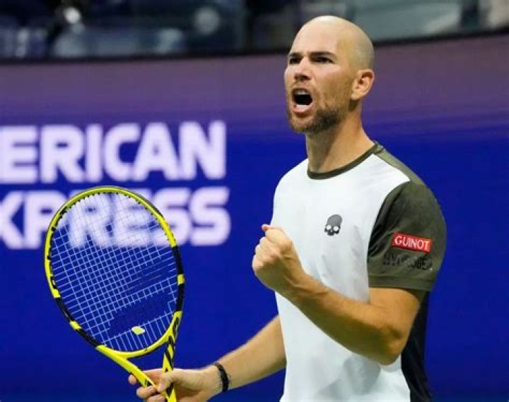 Does Adrian Mannarino Have A Girlfriend? Tennis Star Love Life And Relationship