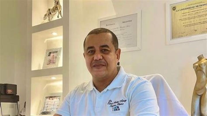 Edwin Arrieta Arteaga Obituary And Beyond