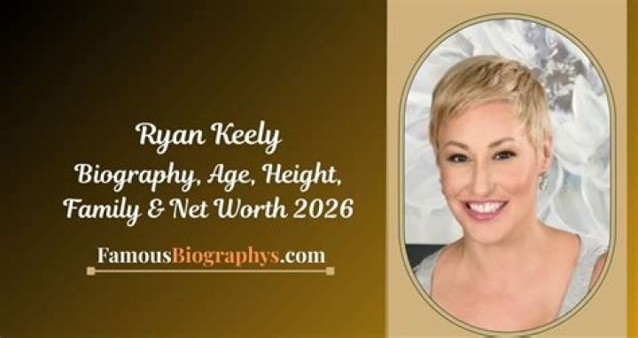 Exploring Age, Height, Net Worth, And Beyond