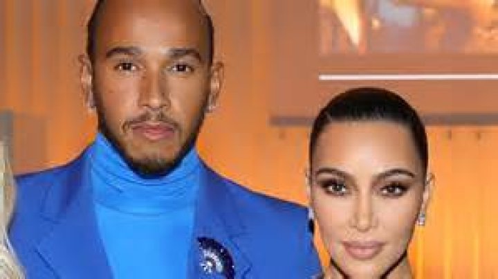 Exploring The Enigma Of Lewis Hamilton's Sexuality