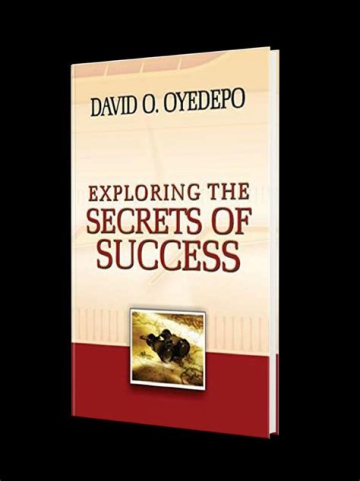 Exploring The Secrets Of Her Financial Success