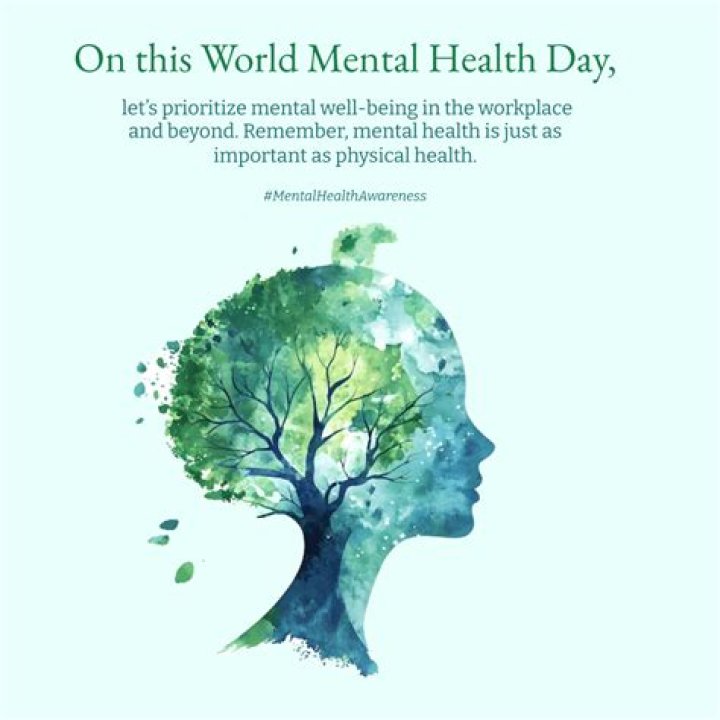 From Reality Star To Mental Health Advocate