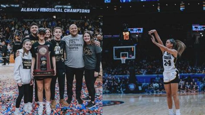 Gabbie Marshall's Family Life Unveiled
