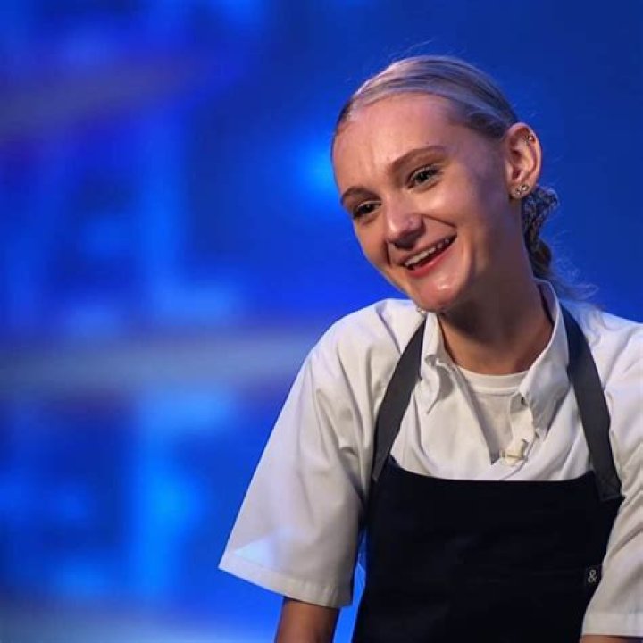 Is Tineke Younger Related To Gordon Ramsay?